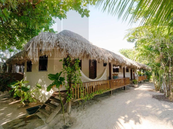 Imagem Imóvel com 12 Quartos à Venda, 6.850 m² em Tatajuba - Camocim