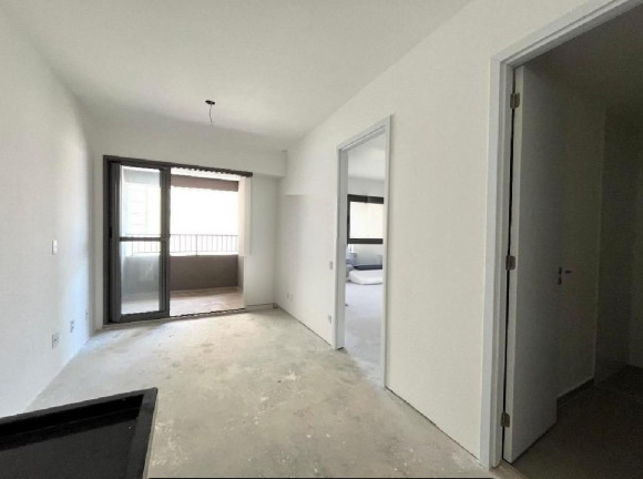 Imagem Apartamento com 1 Quarto à Venda, 34 m² em Saúde - São Paulo