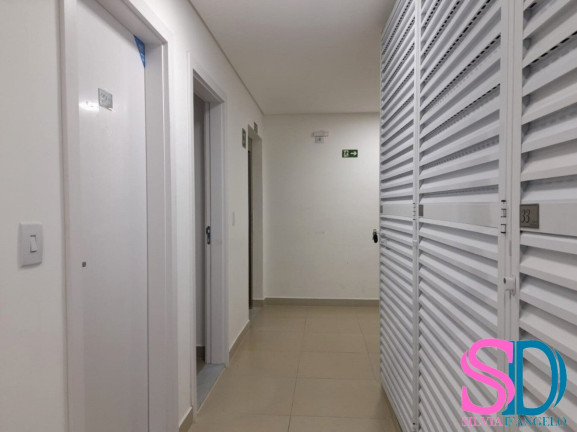 Imagem Apartamento com 3 Quartos à Venda, 111 m² em Umuarama - Ubatuba