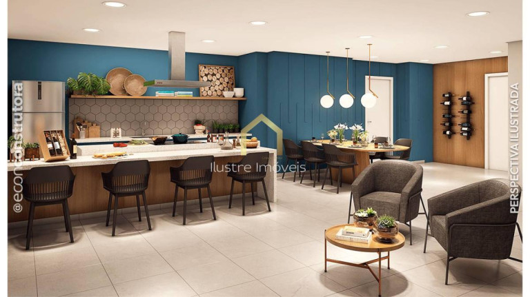 Imagem Apartamento com 3 Quartos à Venda, 67 m² em Jaguaré - São Paulo