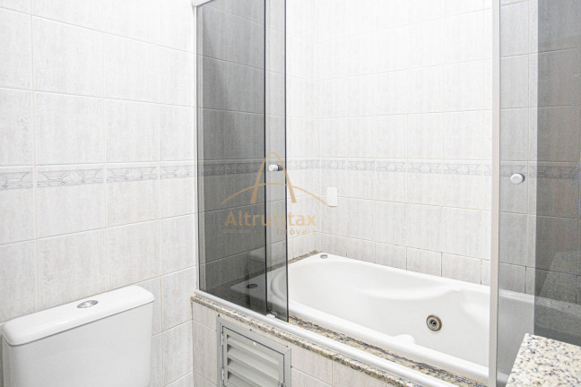 Imagem Apartamento com 3 Quartos à Venda, 96 m² em Centro - Osasco