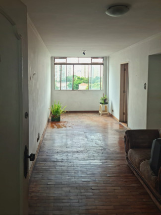 Imagem Apartamento com 1 Quarto à Venda, 67 m² em Vila Romana - São Paulo Imagem Apartamento com 1 Quarto à Venda, 67 m² em Vila Romana - São Paulo