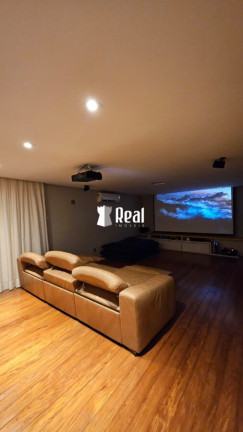 Imagem Casa com 4 Quartos à Venda, 300 m² em Busca Vida - Camaçari