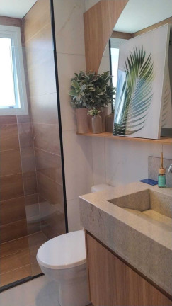Imagem Apartamento com 2 Quartos à Venda, 50 m² em Parque Ortolândia - Hortolândia