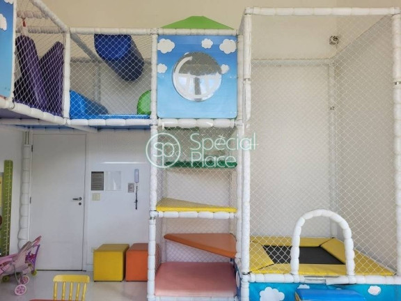 Imagem Apartamento com 3 Quartos à Venda, 350 m² em Perdizes - São Paulo