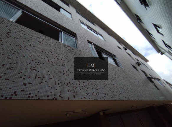 Imagem Apartamento com 2 Quartos à Venda, 85 m² em Aparecida - Santos Imagem Apartamento com 2 Quartos à Venda, 85 m² em Aparecida - Santos
