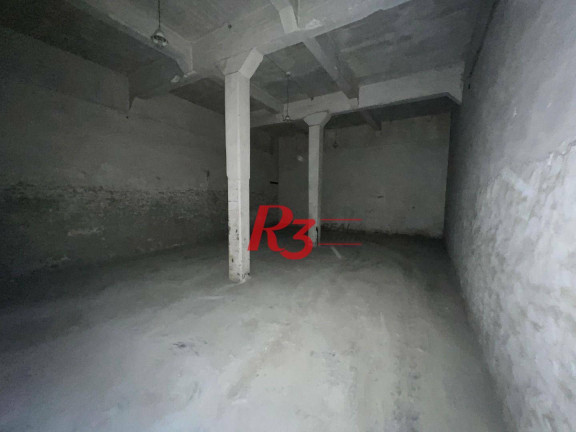 Imagem Galpão para Alugar, 1.500 m² em Centro - Santos Imagem Galpão para Alugar, 1.500 m² em Centro - Santos