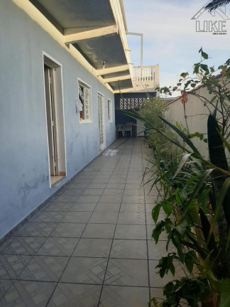 Imagem Casa com 4 Quartos à Venda, 264 m² em Jardim Altos De Santana - São José Dos Campos Imagem Casa com 4 Quartos à Venda, 264 m² em Jardim Altos De Santana - São José Dos Campos