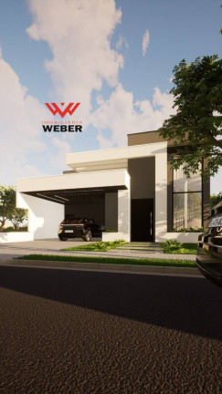Imagem Casa com 3 Quartos à Venda, 303 m² em Brigadeiro Tobias - Sorocaba