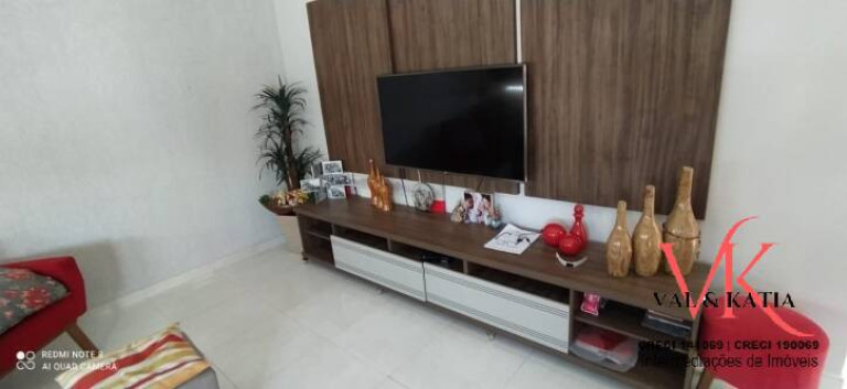 Imagem Casa de Condomínio com 3 Quartos à Venda, 270 m² em Jardim Santa Tereza - Taubaté Imagem Casa de Condomínio com 3 Quartos à Venda, 270 m² em Jardim Santa Tereza - Taubaté