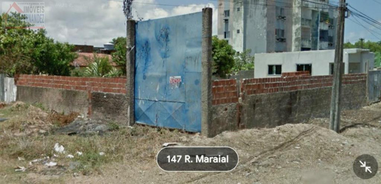 Imagem Terreno à Venda, 10 m² em Jardim Atlântico - Olinda