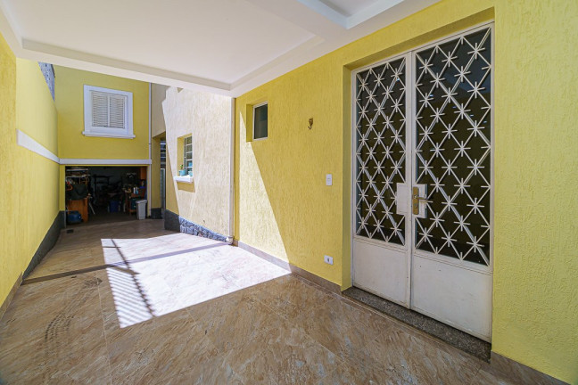 Imagem Casa com 4 Quartos à Venda, 300 m² em Vila Monumento - São Paulo Imagem Casa com 4 Quartos à Venda, 300 m² em Vila Monumento - São Paulo