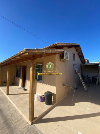Imagem Casa com 3 Quartos à Venda, 256 m² em Samburá (tamoios) - Cabo Frio Imagem Casa com 3 Quartos à Venda, 256 m² em Samburá (tamoios) - Cabo Frio
