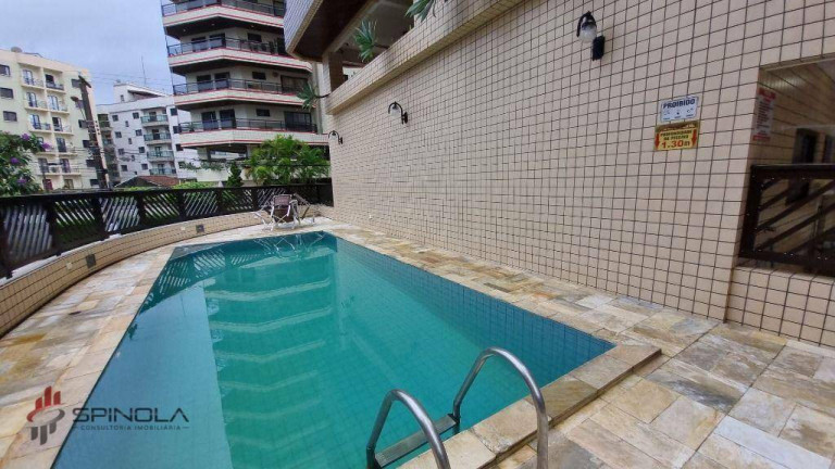 Imagem Apartamento com 2 Quartos à Venda, 86 m² em Vila Caiçara - Praia Grande Imagem Apartamento com 2 Quartos à Venda, 86 m² em Vila Caiçara - Praia Grande