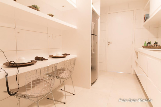 Imagem Apartamento com 3 Quartos à Venda, 138 m² em Guararapes - Fortaleza