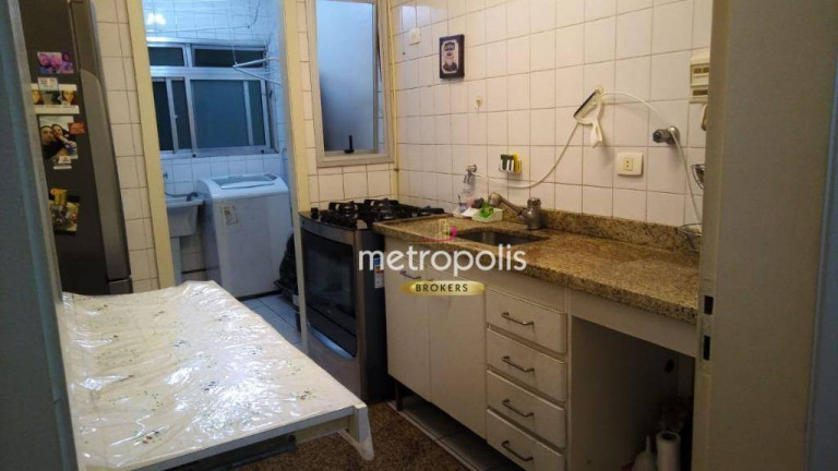 Imagem Apartamento com 3 Quartos à Venda, 97 m² em Santa Paula - São Caetano Do Sul Imagem Apartamento com 3 Quartos à Venda, 97 m² em Santa Paula - São Caetano Do Sul