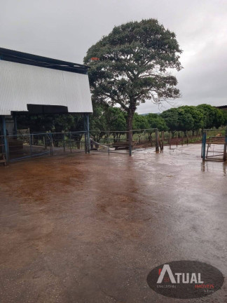 Imagem Fazenda à Venda, 109 m² em Centro - Pouso Alegre