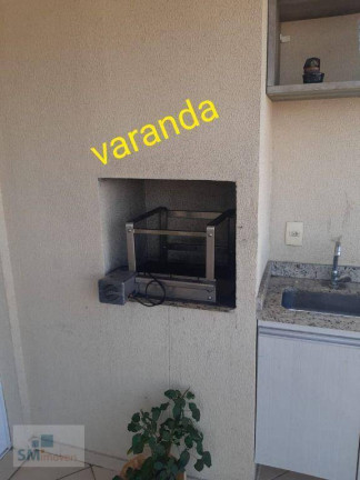 Imagem Apartamento com 3 Quartos à Venda, 71 m² em Rudge Ramos - São Bernardo Do Campo Imagem Apartamento com 3 Quartos à Venda, 71 m² em Rudge Ramos - São Bernardo Do Campo