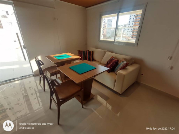 Imagem Apartamento com 1 Quarto à Venda, 58 m² em Tupi - Praia Grande Imagem Apartamento com 1 Quarto à Venda, 58 m² em Tupi - Praia Grande