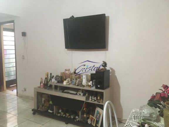 Imagem Casa com 2 Quartos à Venda, 122 m² em Butantã - São Paulo Imagem Casa com 2 Quartos à Venda, 122 m² em Butantã - São Paulo