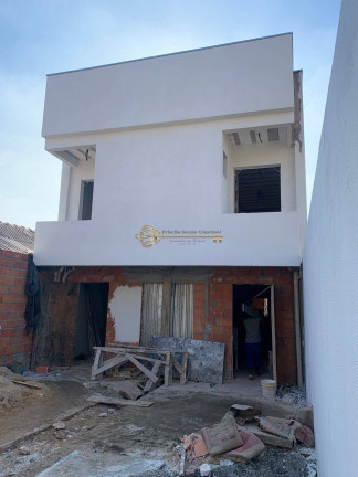 Imagem Sobrado com 3 Quartos à Venda, 147 m² em Vila Francisco Matarazzo - Santo André Imagem Sobrado com 3 Quartos à Venda, 147 m² em Vila Francisco Matarazzo - Santo André