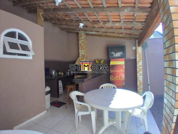 Imagem Casa de Condomínio com 4 Quartos à Venda, 120 m² em Abranches - Curitiba Imagem Casa de Condomínio com 4 Quartos à Venda, 120 m² em Abranches - Curitiba