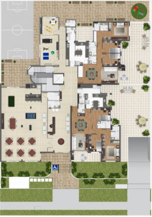 Imagem Imóvel com 3 Quartos à Venda, 105 m² em Juvevê - Curitiba Imagem Imóvel com 3 Quartos à Venda, 105 m² em Juvevê - Curitiba