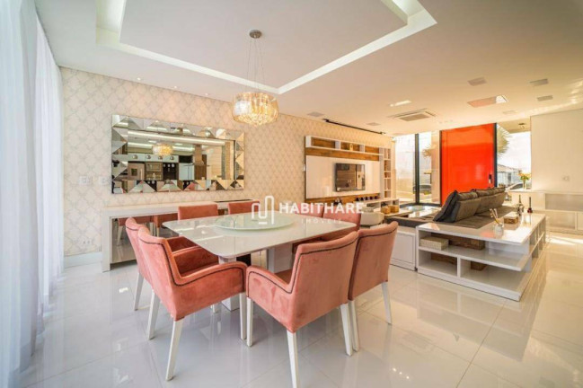 Imagem Casa com 3 Quartos à Venda, 387 m² em Jardim Mariluz - São Pedro