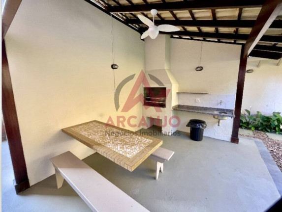 Imagem Casa com 3 Quartos à Venda, 92 m² em Riviera - Bertioga