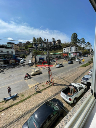 Imagem Apartamento com 2 Quartos à Venda, 70 m² em Santo Antônio - Viçosa Imagem Apartamento com 2 Quartos à Venda, 70 m² em Santo Antônio - Viçosa