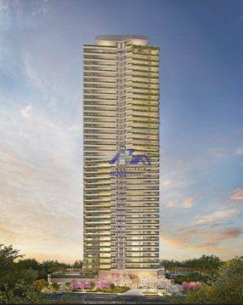 Imagem Cobertura com 4 Quartos à Venda, 371 m² em Paraíso - São Paulo Imagem Cobertura com 4 Quartos à Venda, 371 m² em Paraíso - São Paulo