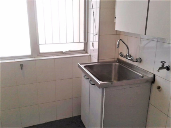 Imagem Apartamento com 3 Quartos para Alugar, 177 m² em Jardins - São Paulo