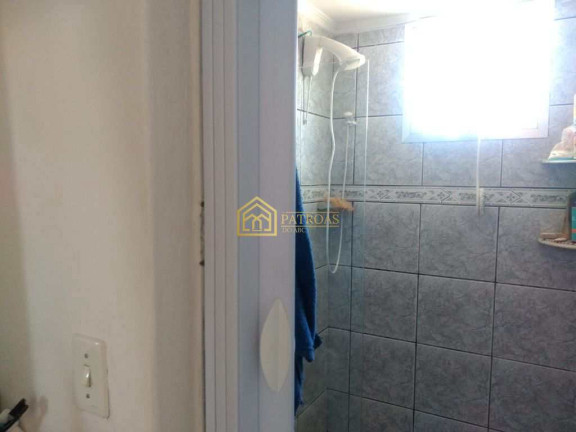 Imagem Apartamento com 2 Quartos à Venda, 55 m² em Alvarenga - São Bernardo Do Campo Imagem Apartamento com 2 Quartos à Venda, 55 m² em Alvarenga - São Bernardo Do Campo