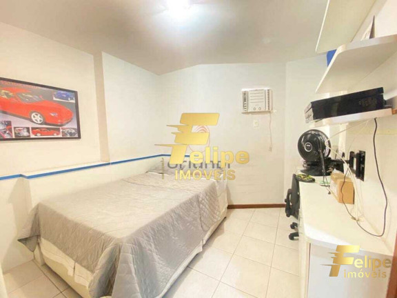Imagem Imóvel com 4 Quartos à Venda, 170 m² em Praia De Itaparica - Vila Velha