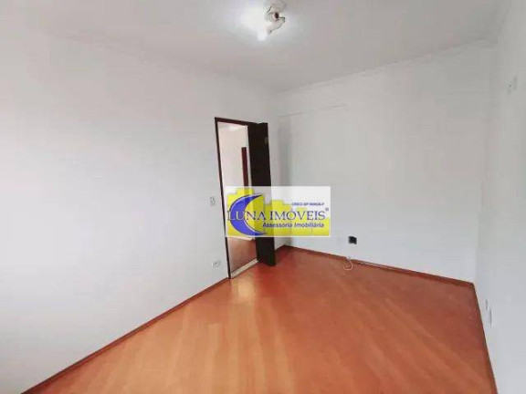 Imagem Apartamento com 2 Quartos à Venda, 60 m² em Assunção - São Bernardo Do Campo Imagem Apartamento com 2 Quartos à Venda, 60 m² em Assunção - São Bernardo Do Campo