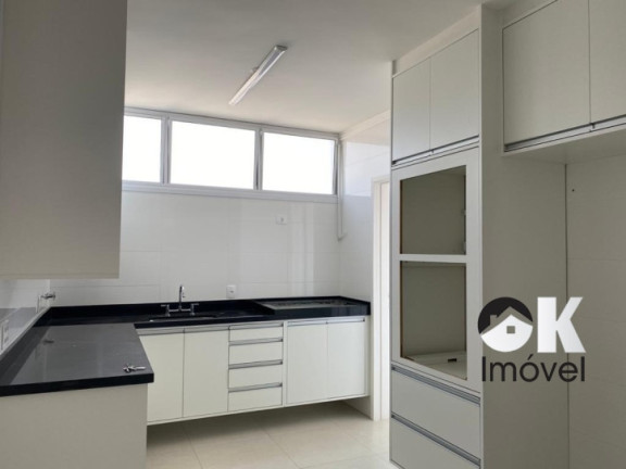 Imagem Apartamento com 3 Quartos à Venda, 120 m² em Jardim Paulista - São Paulo
