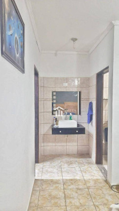 Imagem Imóvel com 3 Quartos à Venda, 180 m² em Tremembé - São Paulo