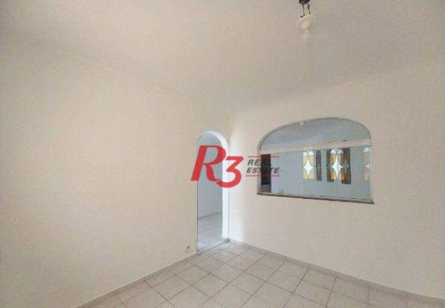 Imagem Casa com 3 Quartos à Venda, 161 m² em Ponta Da Praia - Santos Imagem Casa com 3 Quartos à Venda, 161 m² em Ponta Da Praia - Santos