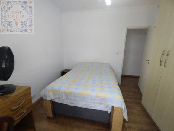 Imagem Apartamento com 2 Quartos à Venda, 95 m² em Embaré - Santos