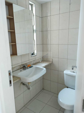 Imagem Apartamento com 2 Quartos à Venda, 55 m² em Vila Ivone - São Paulo Imagem Apartamento com 2 Quartos à Venda, 55 m² em Vila Ivone - São Paulo