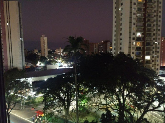 Imagem Apartamento com 1 Quarto à Venda, 51 m² em Centro - São José Dos Campos