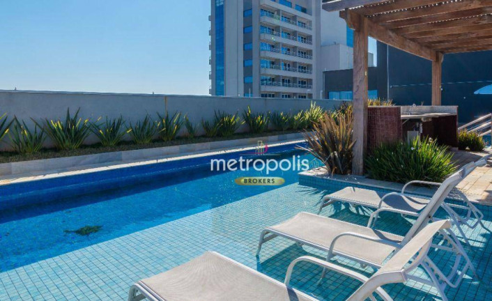 Imagem Loft com 1 Quarto à Venda, 37 m² em Jardim Do Mar - São Bernardo Do Campo Imagem Loft com 1 Quarto à Venda, 37 m² em Jardim Do Mar - São Bernardo Do Campo