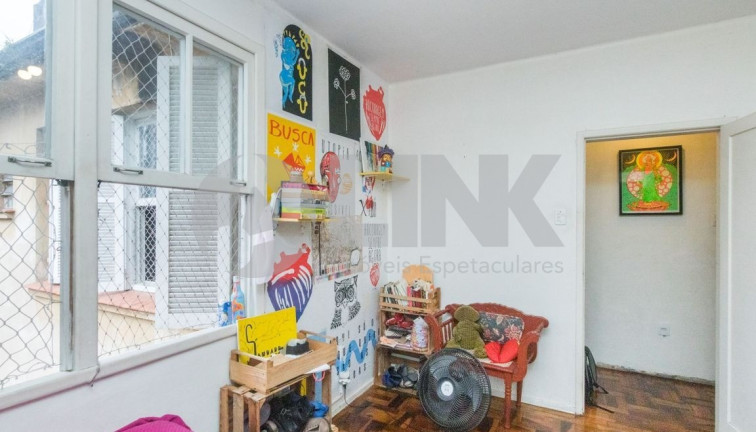 Imagem Apartamento com 3 Quartos à Venda, 123 m² em Petrópolis - Porto Alegre Imagem Apartamento com 3 Quartos à Venda, 123 m² em Petrópolis - Porto Alegre