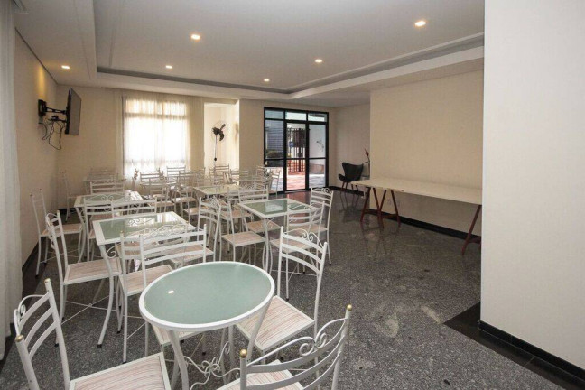 Imagem Apartamento com 3 Quartos à Venda, 99 m² em Vila Regente Feijó - São Paulo
