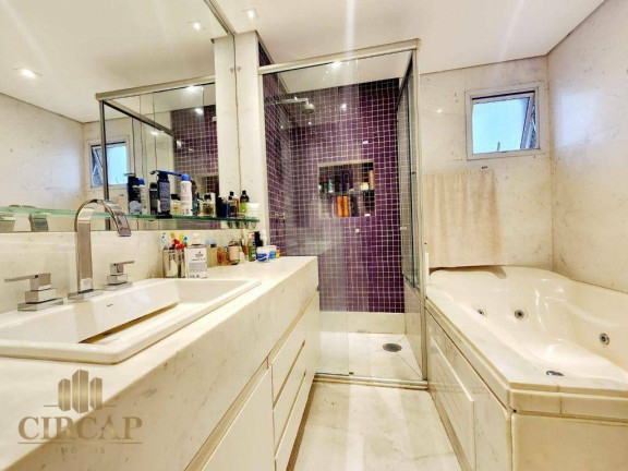 Imagem Apartamento com 3 Quartos à Venda, 251 m² em Perdizes - São Paulo Imagem Apartamento com 3 Quartos à Venda, 251 m² em Perdizes - São Paulo
