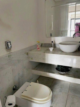 Imagem Apartamento com 5 Quartos à Venda, 391 m² em Graça - Salvador