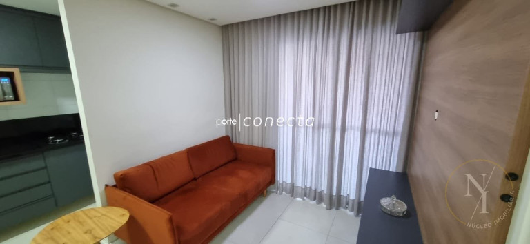 Imagem Apartamento com 1 Quarto à Venda, 45 m² em Vila Gomes Cardim - São Paulo