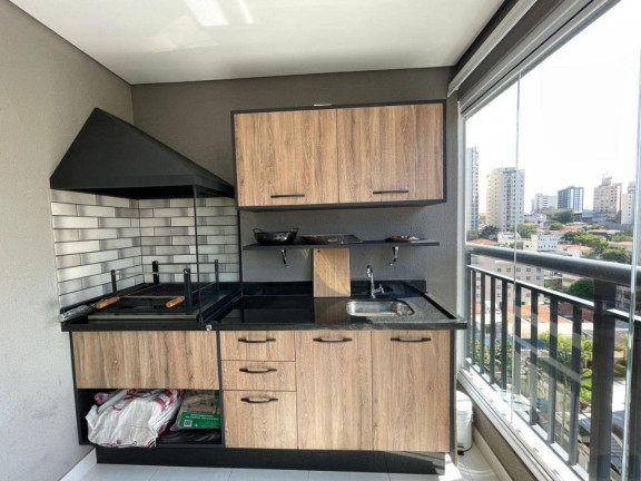 Imagem Apartamento com 2 Quartos à Venda, 71 m² em Saúde - São Paulo Imagem Apartamento com 2 Quartos à Venda, 71 m² em Saúde - São Paulo