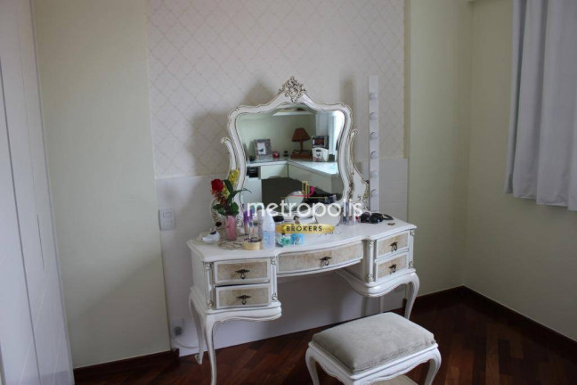 Imagem Apartamento com 3 Quartos à Venda, 146 m² em Santa Paula - São Caetano Do Sul Imagem Apartamento com 3 Quartos à Venda, 146 m² em Santa Paula - São Caetano Do Sul