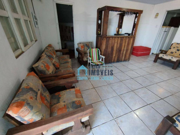 Imagem Casa com 2 Quartos à Venda, 130 m² em Centro - Balneário Pinhal Imagem Casa com 2 Quartos à Venda, 130 m² em Centro - Balneário Pinhal